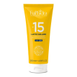 euphidra solari - latte solare spf15 200 ml