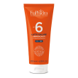euphidra solari - latte solare spf6 abbronzante 200 ml