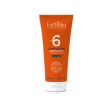 euphidra latte solare spf6 tubo 200ml - protezione bassa, abbronzante