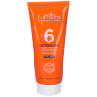 euphidra olio solare spf 6 200 ml crema