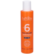 euphidra olio solare abbronzante spf 6 150ml