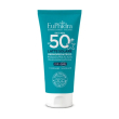 euphidra crema solare bambini 50+ spf latte dermopediatrico protezione molto alta 50 ml