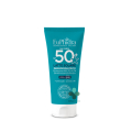 euphidra latte solare dermopediatrico protezione molto alta spf 50+ (50 ml)