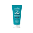 euphidra latte solare bambini spf50+ 50ml - protezione alta per la pelle sensibile dei bambini