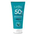 euphidra latte solare dermopediatrico protezione molto alta spf 50+ (200 ml)