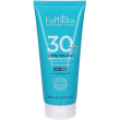 euphidra crema solare bambini 30 spf latte dermopediatrico protezione alta 200 ml