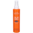 euphidra olio capelli spray 150 ml