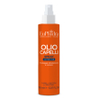 euphidra kaleido olio capelli spray 150 ml