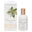 l'erbolario osmanthus profumo 50 ml