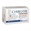 chirotir - selenio integratore alimentare, 30 compresse