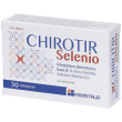 chirotir selenio 30 compresse 23,1 g