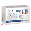 chirotir selenio 30 compresse
