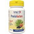 longlife prostafactors 60 perle - integratore per la prostata