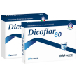 dicoflor - ibdimmuno 30 capsule - probiotici e vitamina d