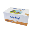 amblicol 15 flaconcini da 10 ml