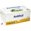 amblicol 15 flaconcini da 10 ml