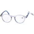 occhiale presbiopia contacta jelly azzurro +2,00 diottrie 1 pz occhial