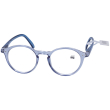 occhiale presbiopia contacta jelly azzurro +1,50 diottrie 1 pz occhial