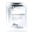 hino natural skincare pro solution hydraa wipes booster idratazione 30 salviettine