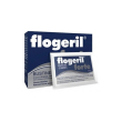 flogeril forte 20 bustine - integratore drenante