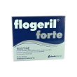 flogeril forte 20 bustine funzionalità osteoarticolare - shedir
