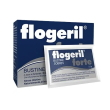 flogeril forte 20 bustine - integratore per il microcircolo