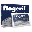 flogeril forte 20 bustine
