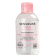 sensicure pws - acqua micellare attiva detergente struccante 250 ml