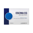 escina cg 20 capsule - integratore per il trattamento di traumi