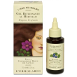 l'erbolario gel riflessante per la colorazione dei capelli al mirtillo mogano profondo 70ml