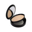 purobio compact foundation - fondotinta compatto - n. 01