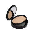 purobio compact foundation - fondotinta compatto - n. 02