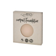 purobio compact foundation - fondotinta compatto - ricarica n. 06