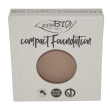 purobio fondotinta compatto refill n. 06