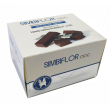 simbiflor cioccolato 8 tavolette - integratore alimentare