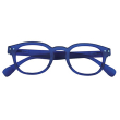 occhiale per presbiopia iristyle rubber blue +1,50