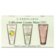 mani unghie collezione limone argan 90 ml