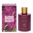 l'erbolario - lillà lillà bagnoschiuma confezione 300 ml