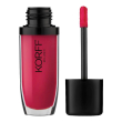 korff lucidalabbra tonalità 04 rosso 6 ml rossetto