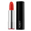 korff cure make up rossetto satinato 05 4ml