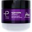 mjshape - crema viso elasticizzante dell'ovale per pelli mature 50 ml
