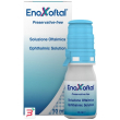 enoxoftal soluzione oftalmica 10 ml
