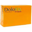 dolofix integratore per contrastare i dolori articolari 30 capsule