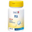 longlife pea 60 capsule da 300 mg - integratore modulatore biologico