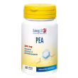 longlife pea integratore di palmitoiletanolamide 60 capsule