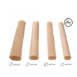 orione ok ped g256 bendaggio tubolare materiale spumoso l 2 pezzi