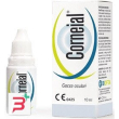 corneial gocce oculari sterili 10 ml