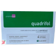quadrifol 30 compresse orosolubili