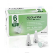 accufine ago pen nee g32 6mm