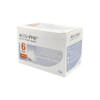accu-chek accu-fine - 100 aghi sterili per penna da insulina - 31g (6 mm)